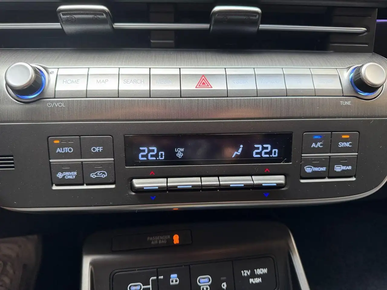 Hyundai KONA 1.6T Trend Hybrid 2WD — Vehicle gallery 15