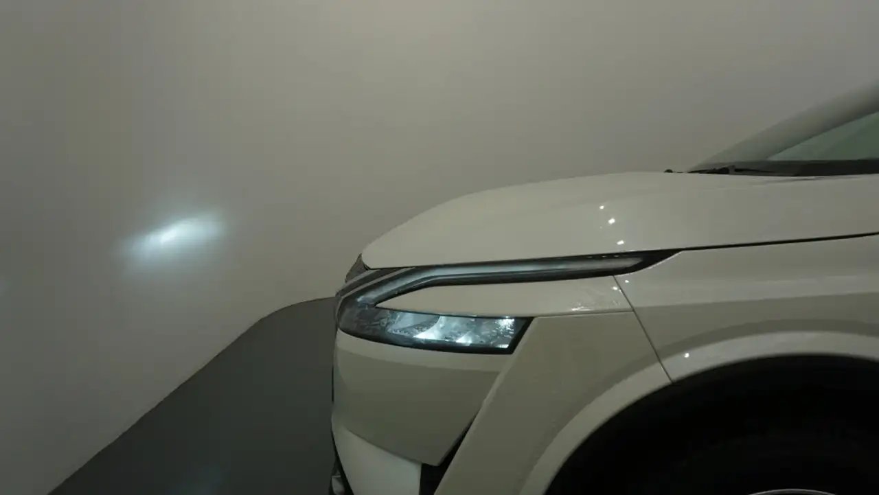 Nissan Qashqai 1.5 HEV E-POWER 140KW N-CONNECTA AUTO 190 5P — Galería del vehículo 6