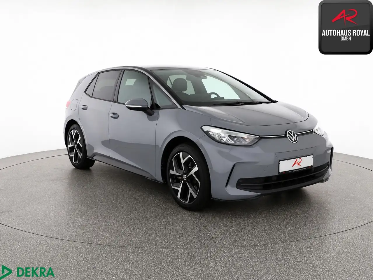 Volkswagen ID.3 PRO MOVE MASSAGE,KEYLESS,ACC,KAMERA,CARPLAY — Galerie du véhicule 7