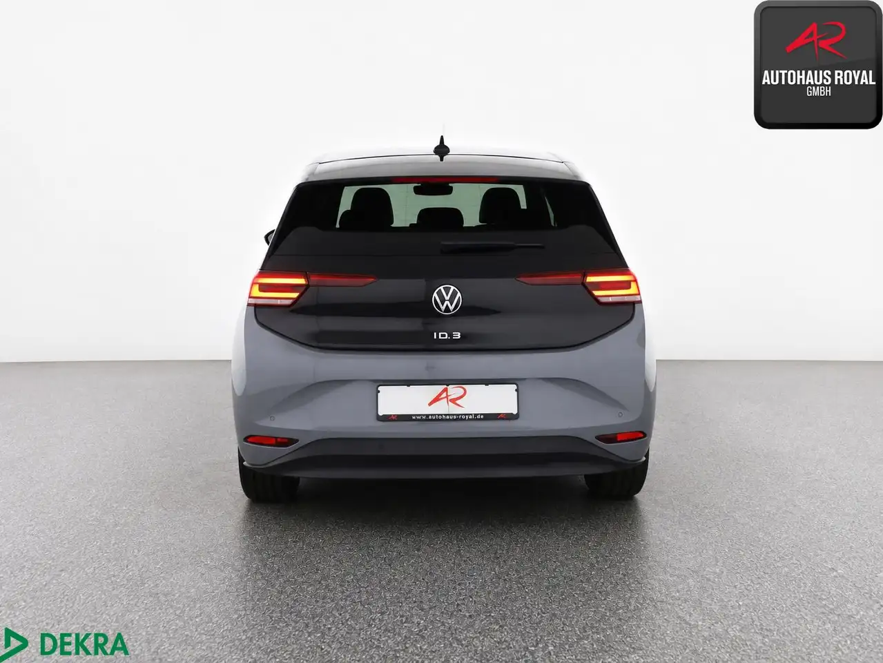 Volkswagen ID.3 PRO MOVE MASSAGE,KEYLESS,ACC,KAMERA,CARPLAY — Galerie du véhicule 4
