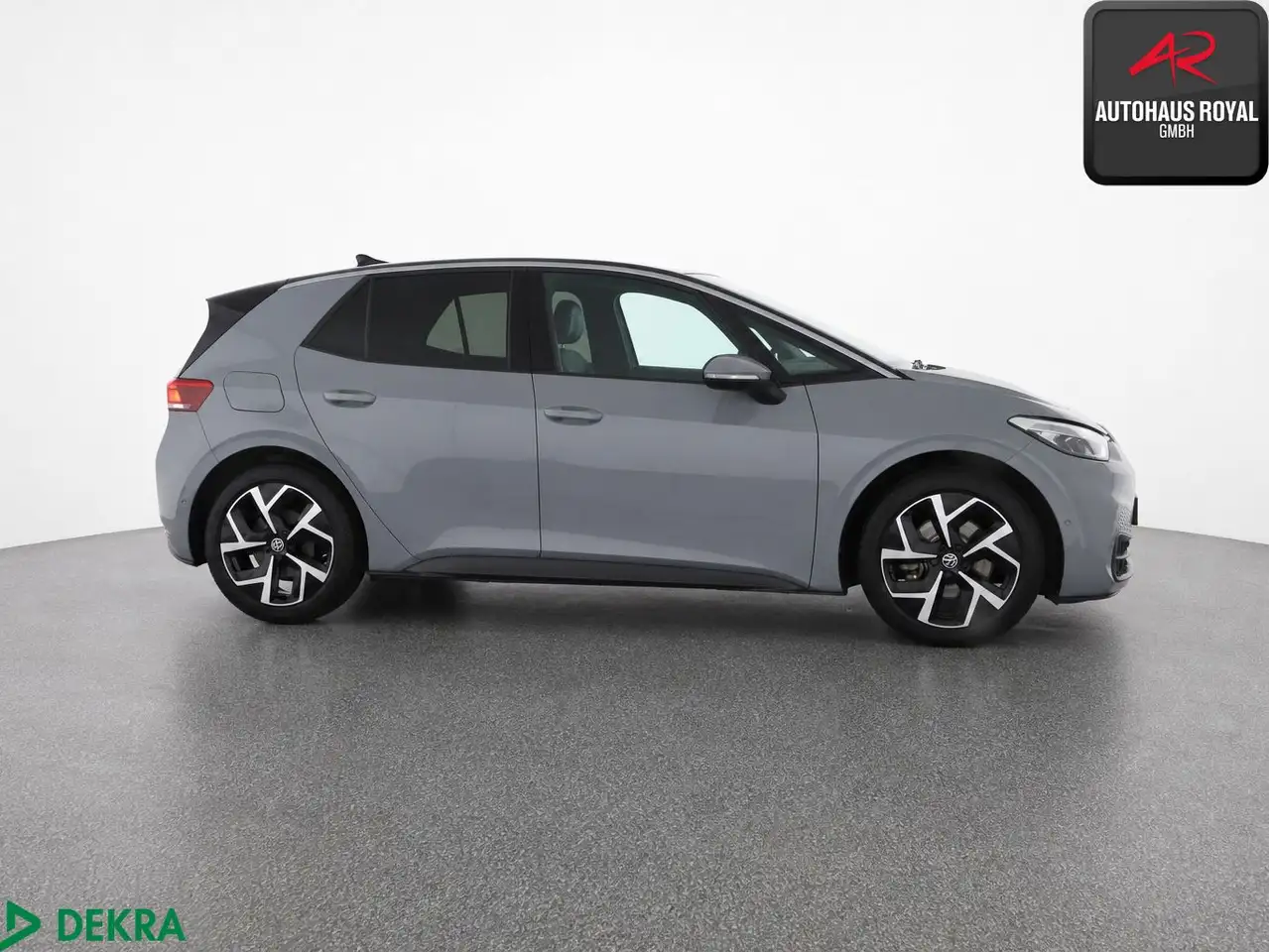 Volkswagen ID.3 PRO MOVE MASSAGE,KEYLESS,ACC,KAMERA,CARPLAY — Galerie du véhicule 6