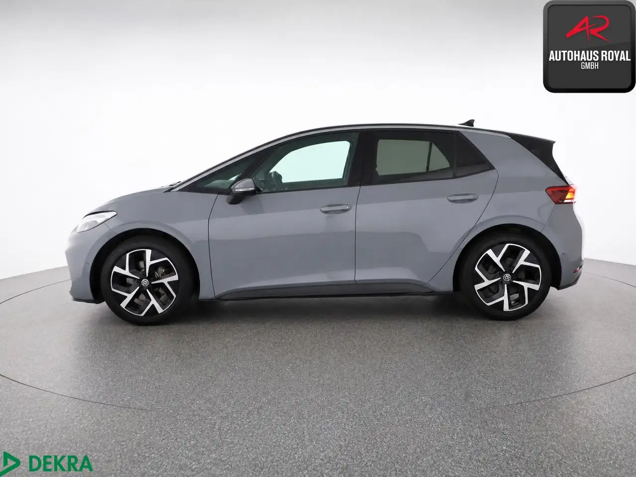 Volkswagen ID.3 PRO MOVE MASSAGE,KEYLESS,ACC,KAMERA,CARPLAY — Galerie du véhicule 2