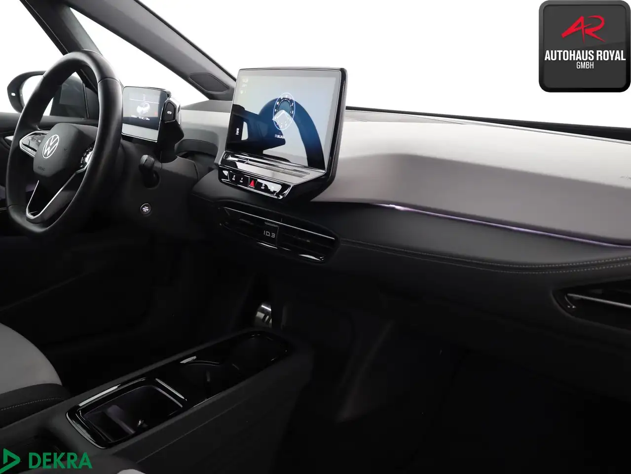 Volkswagen ID.3 PRO MOVE MASSAGE,KEYLESS,ACC,KAMERA,CARPLAY — Galerie du véhicule 10