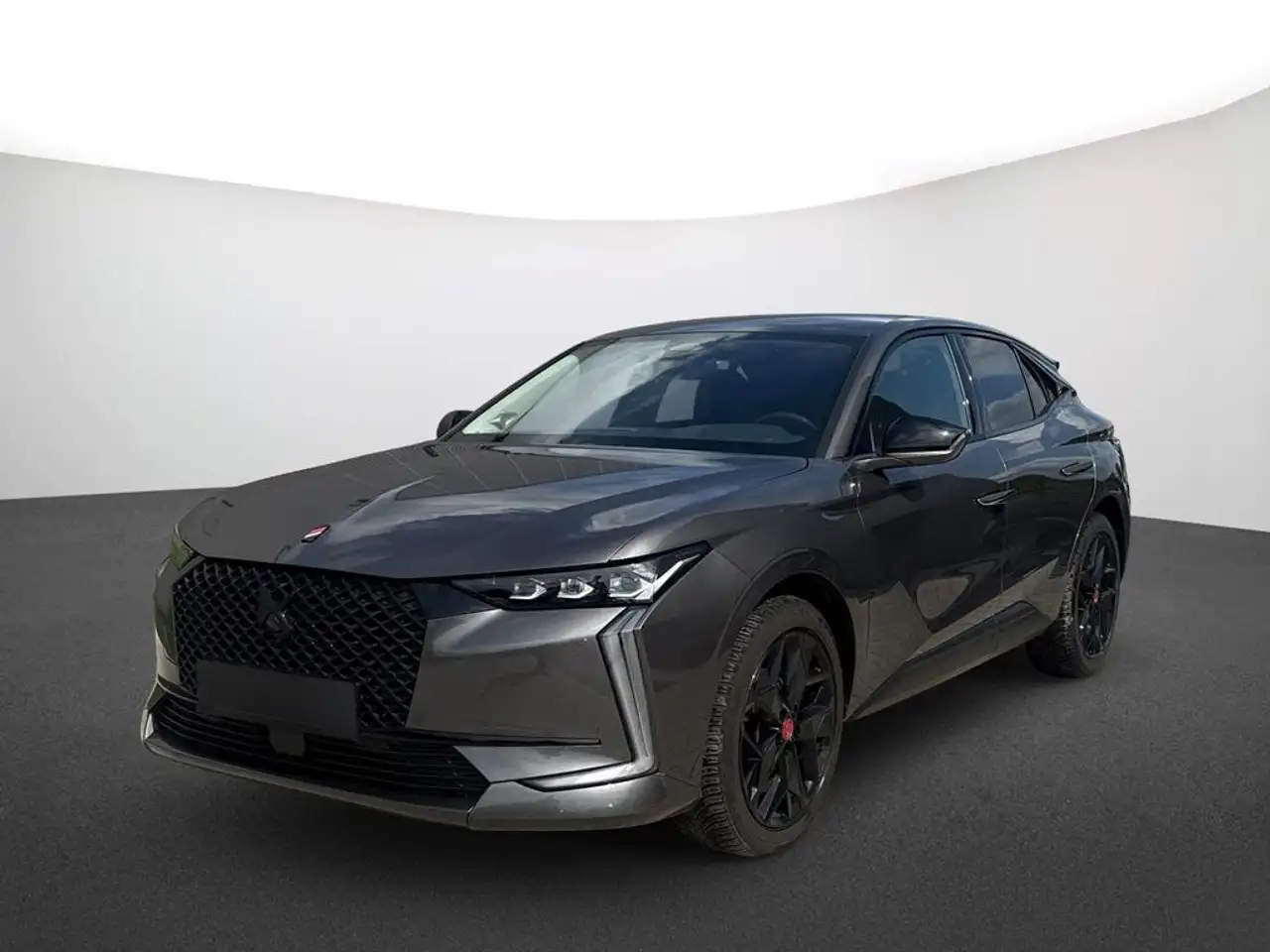 DS Automobiles DS 4 DS 4 PERFORMANCE LINE + PureTech 130 — Vehicle gallery 2