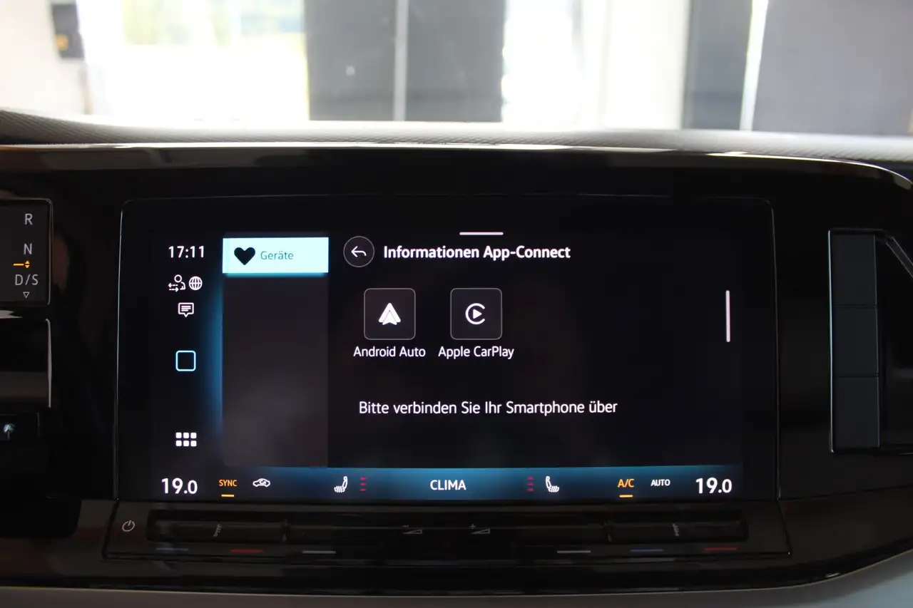 Volkswagen T7 Multivan Multivan 2.0 TSI DSG Edition*7.SI*NAVI*VIRT*LED* — معرض صور السيارة 16