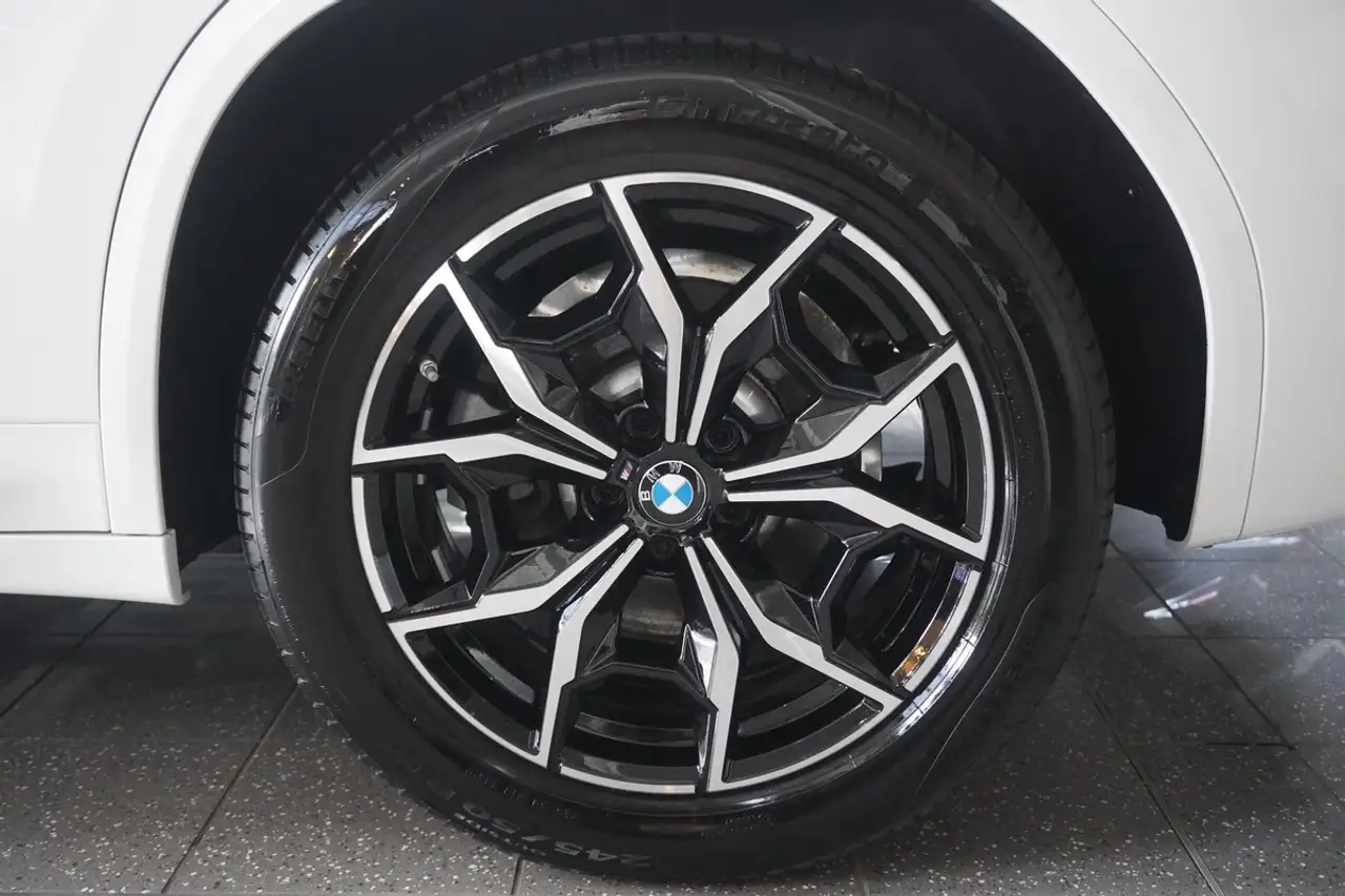 BMW X3 20i xDrive M Sport Shadow LED Leder RCAM — Vehicle gallery 32
