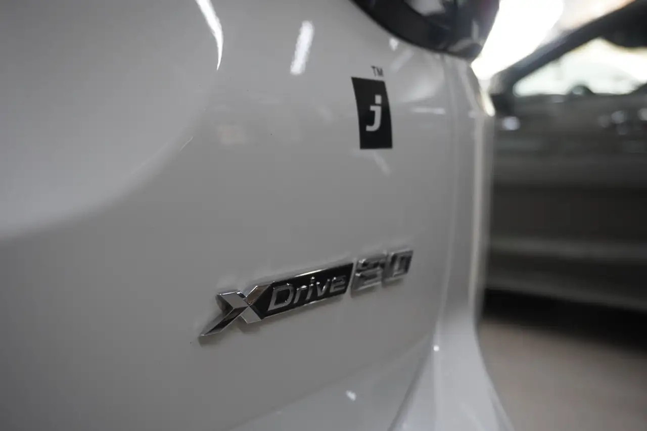 BMW X3 20i xDrive M Sport Shadow LED Leder RCAM — Vehicle gallery 28