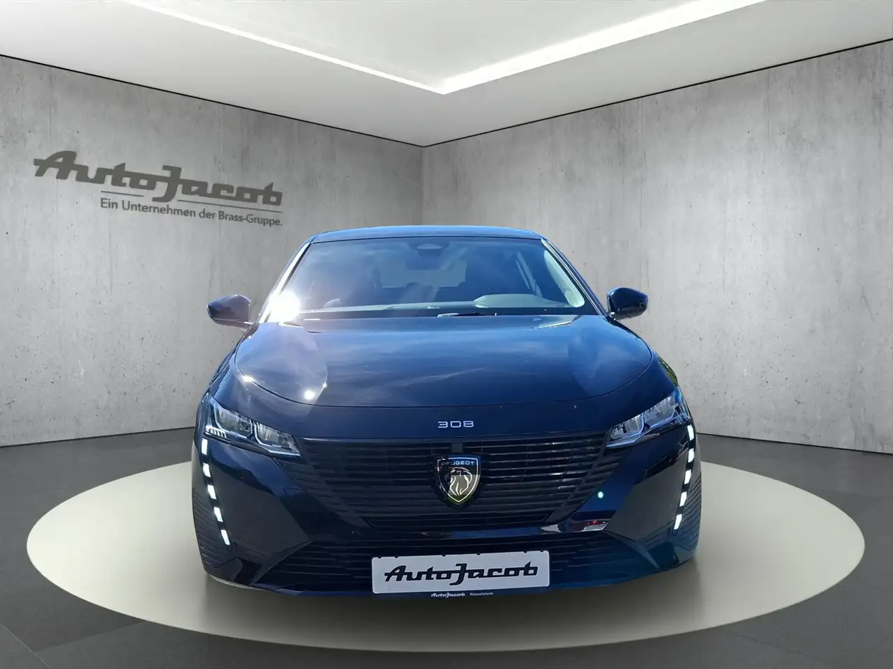 Peugeot 308 130 Active Pack — Vehicle gallery 8