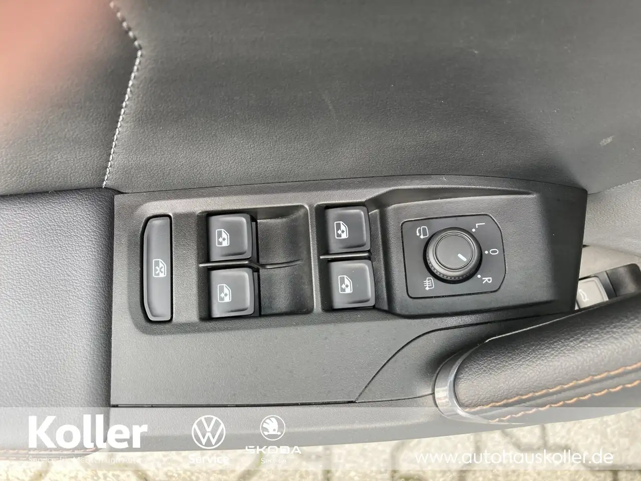 CUPRA Formentor Formentor VZ 2.0 TSI 4Drive AHK e.HK Navi Kamera — Vehicle gallery 14