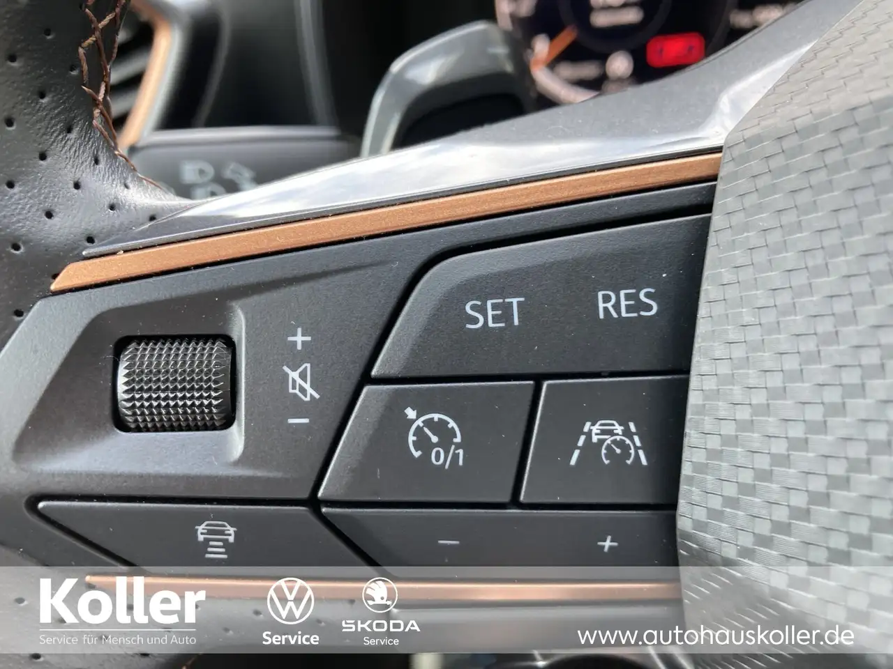 CUPRA Formentor Formentor VZ 2.0 TSI 4Drive AHK e.HK Navi Kamera — Vehicle gallery 19
