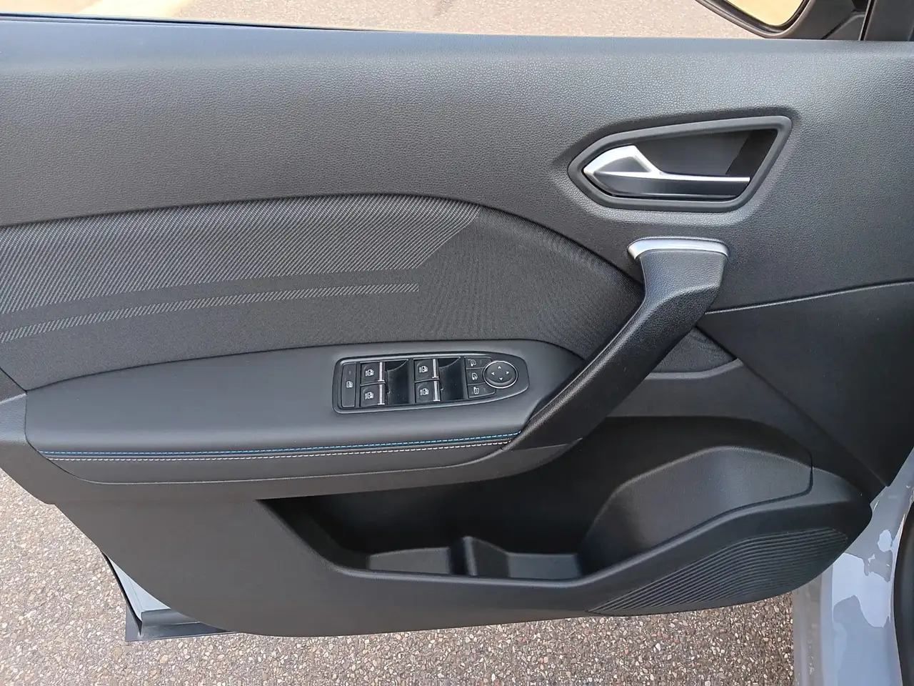 Renault Symbioz 145 E-Tech Full Hybrid Esprit Alpine Solarbay Allw — معرض صور السيارة 12