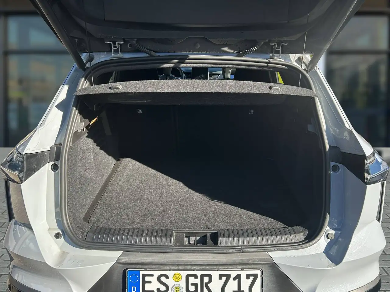 Renault Symbioz 145 E-Tech Full Hybrid Esprit Alpine Solarbay Allw — معرض صور السيارة 6