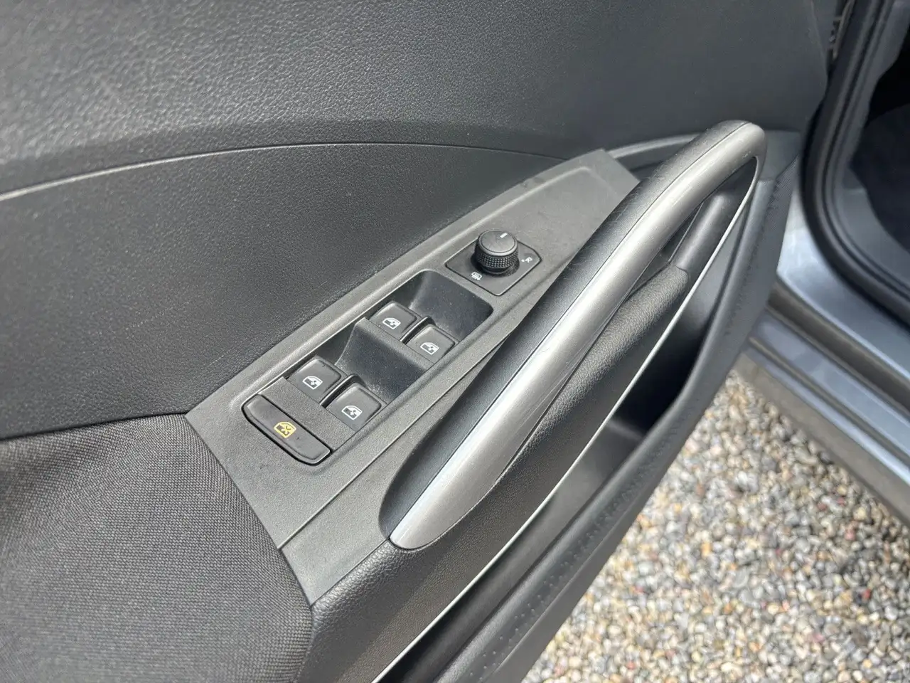 Skoda Fabia Style *SHZ*REGENSENSOR*KLIMA* — معرض صور السيارة 12