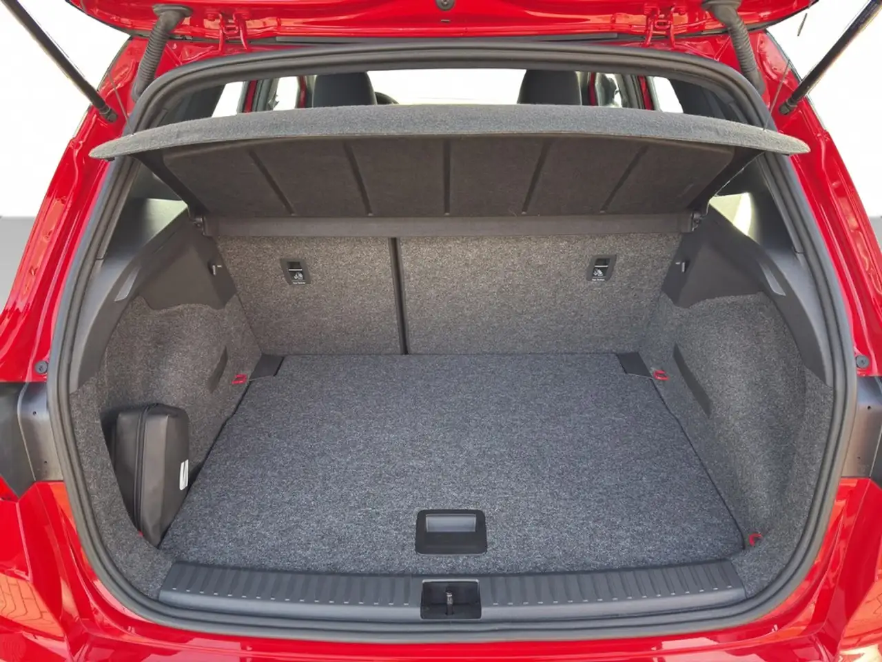 SEAT Arona 1.5 TSI DSG FR VIRTUAL*NAVI*VOLL-LED*TEMP*SHZ*P... — Vehicle gallery 10