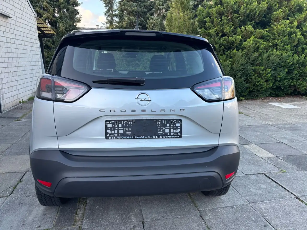 Opel Crossland X Crossland Enjoy*LED*Navi — Galería del vehículo 6