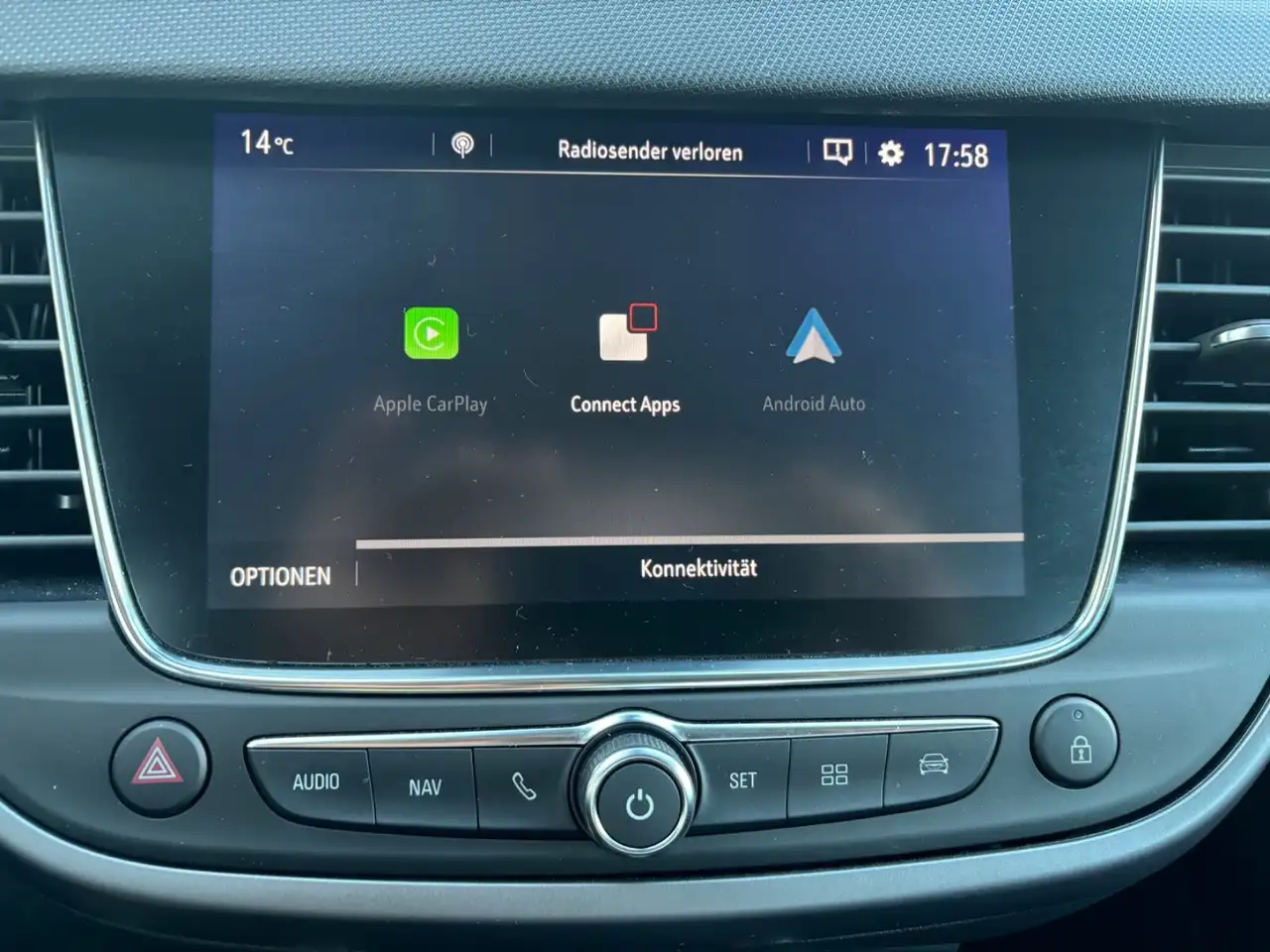 Opel Crossland X Crossland Enjoy*LED*Navi — Galería del vehículo 23