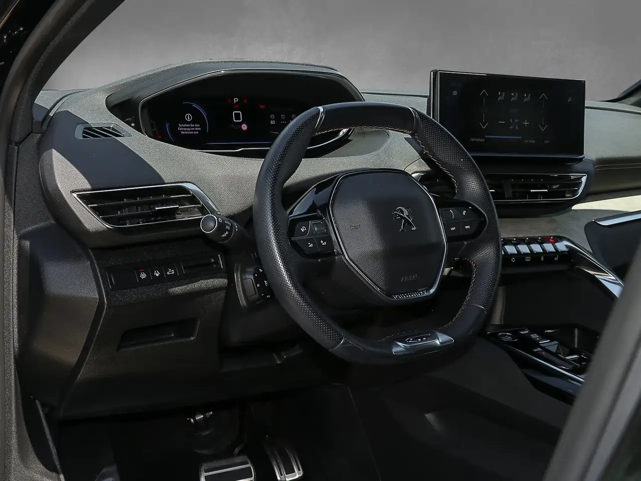 Peugeot 3008 1.2 PureTech 130 GT 360/ACC/Kam./KeyLess/LM — معرض صور السيارة 9