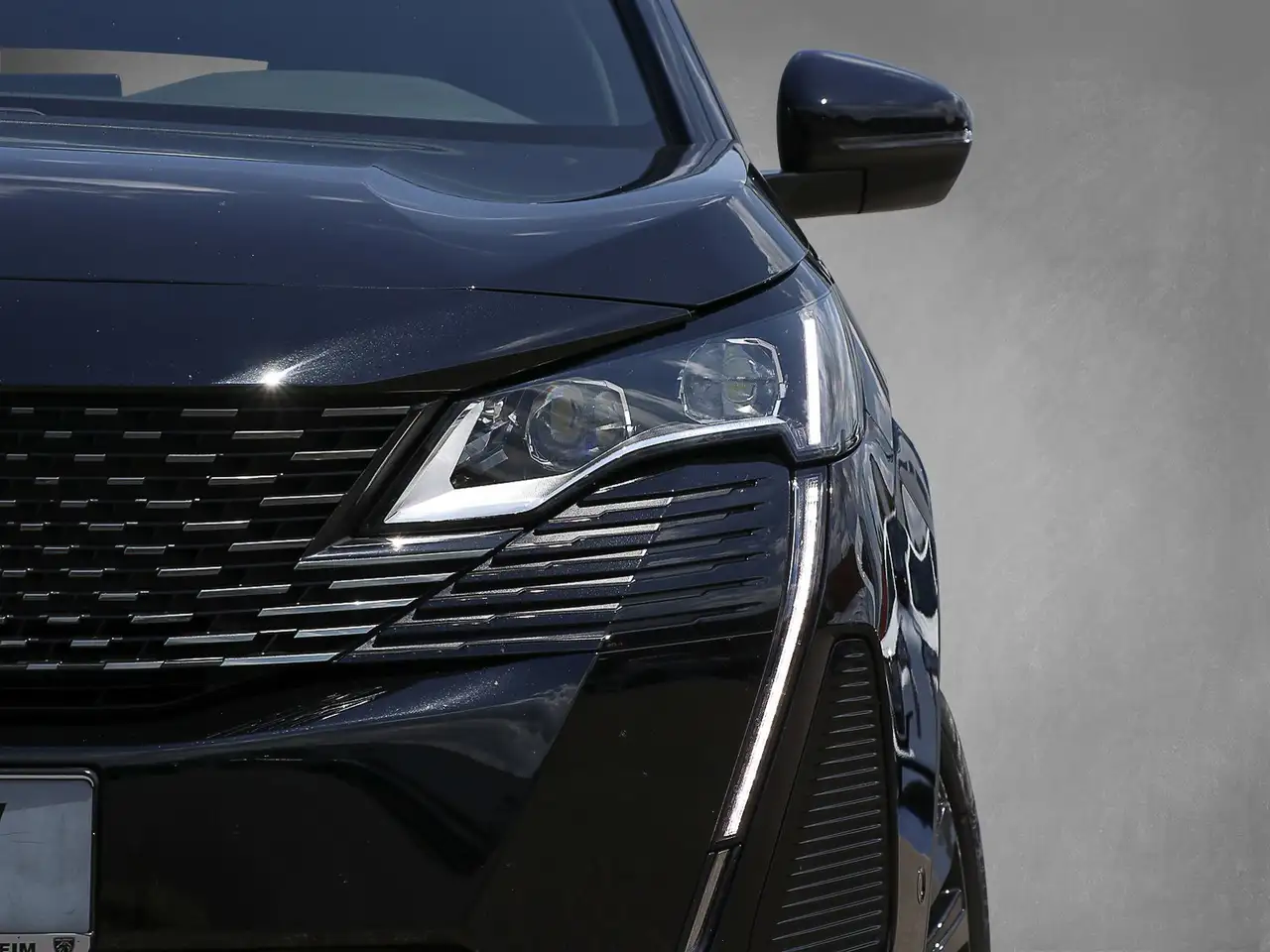 Peugeot 3008 1.2 PureTech 130 GT 360/ACC/Kam./KeyLess/LM — معرض صور السيارة 11