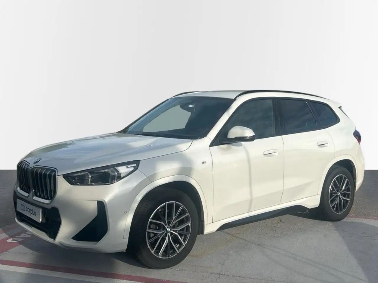BMW X1 sDrive 20dA — Parla, Madrid