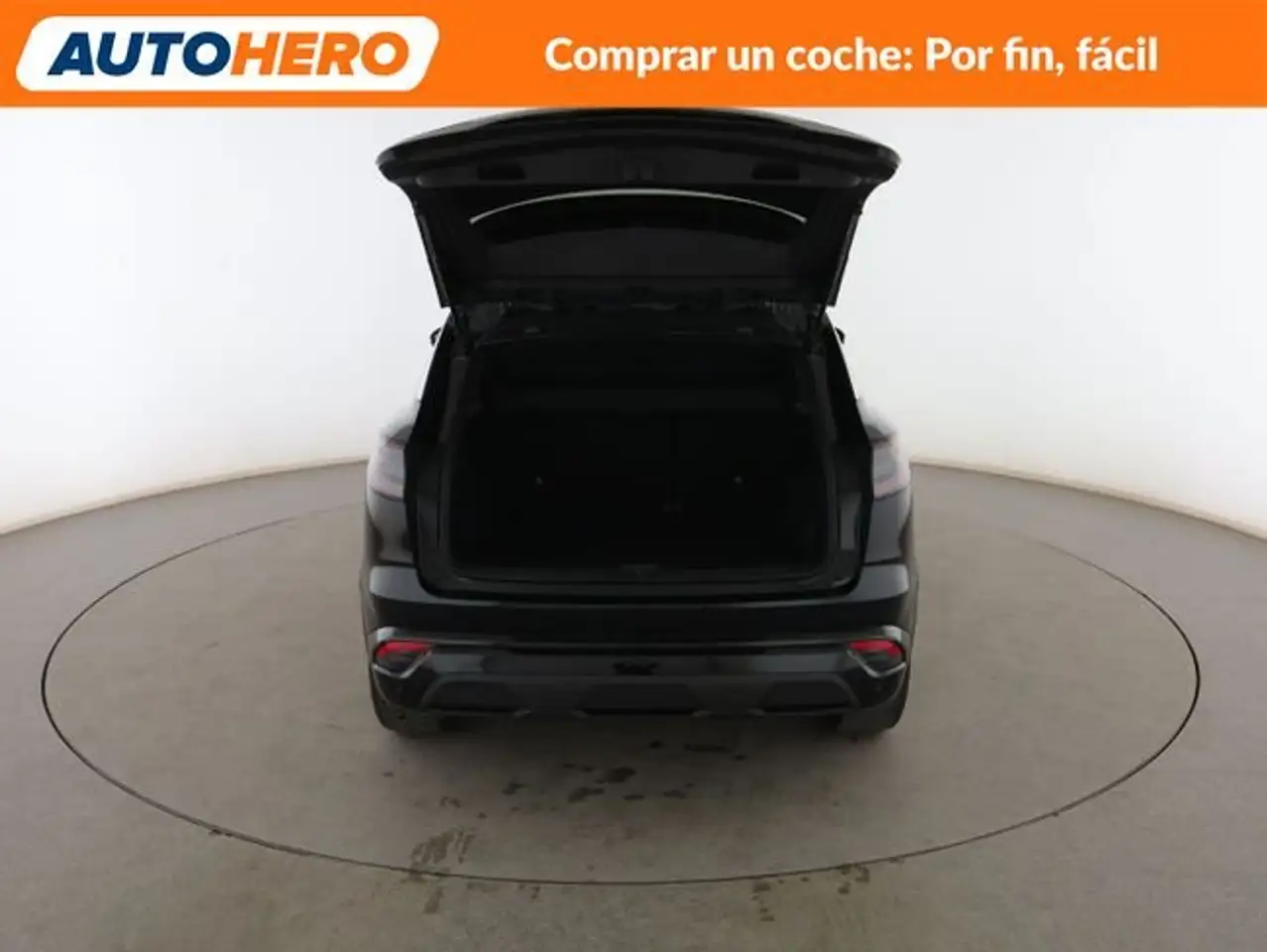 Renault Austral 1.3 TCe Mild-Hybrid Techno — Vehicle gallery 17