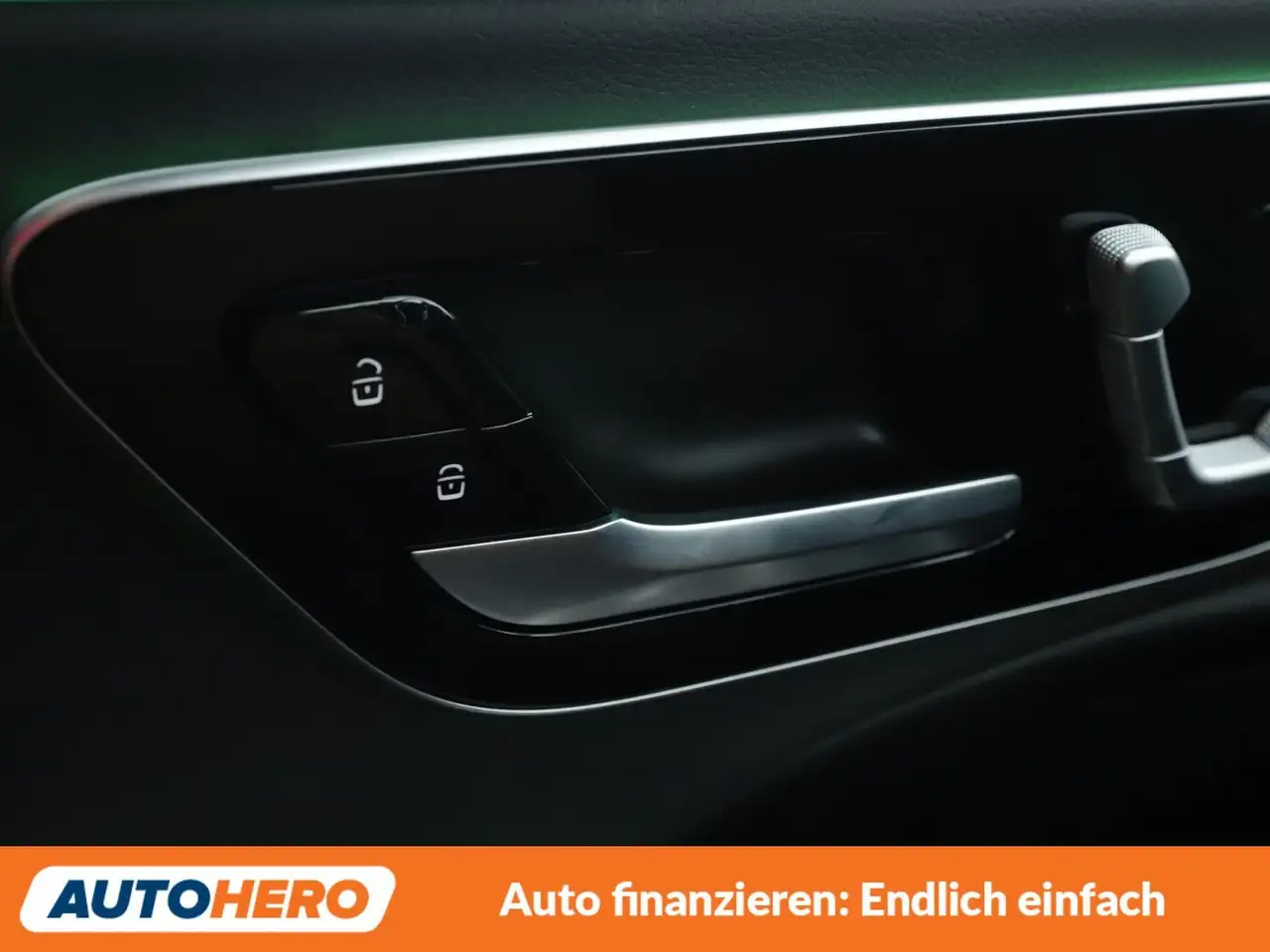 Mercedes-Benz E 200 E 200 T Avantgarde Advanced Plus Aut.*360CAM*ACC* — Vehicle gallery 27