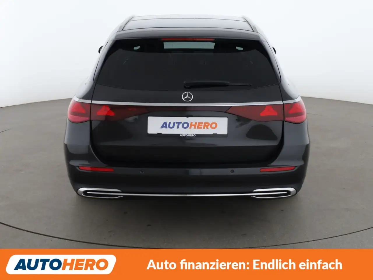Mercedes-Benz E 200 E 200 T Avantgarde Advanced Plus Aut.*360CAM*ACC* — Vehicle gallery 5
