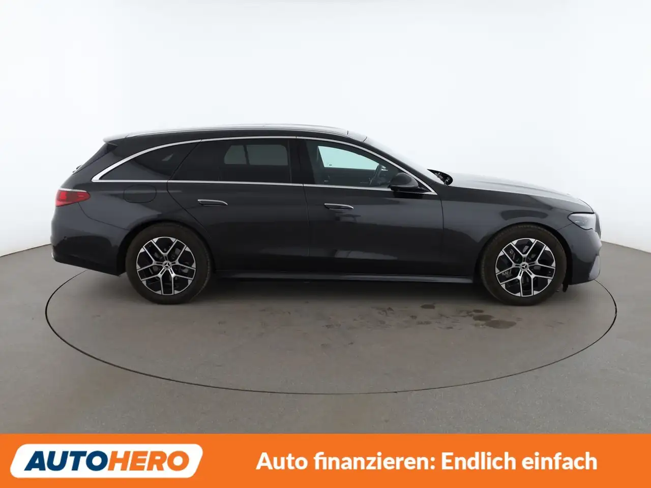 Mercedes-Benz E 200 E 200 T Avantgarde Advanced Plus Aut.*360CAM*ACC* — Vehicle gallery 7