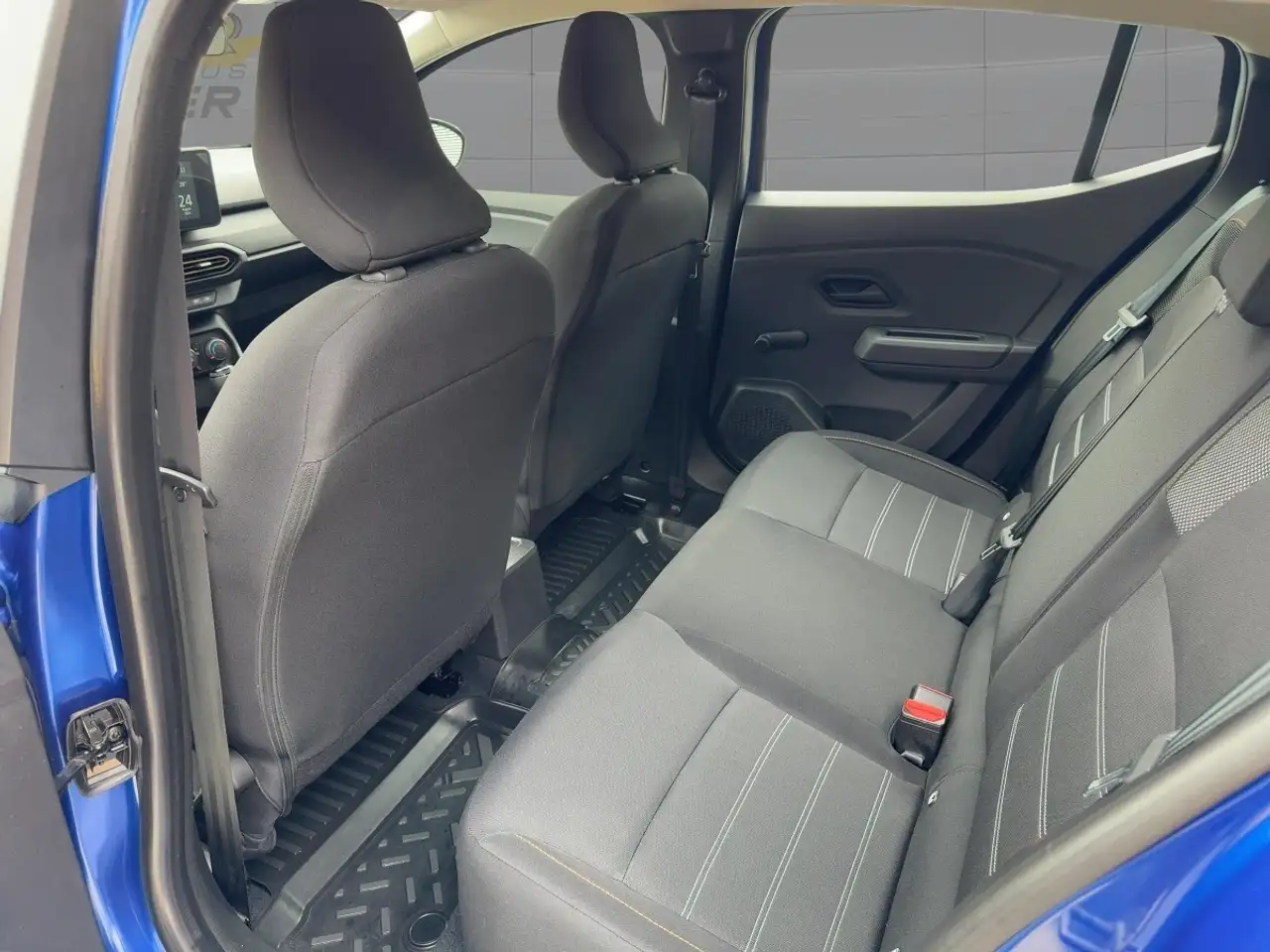 Dacia Sandero III Stepway Essential TCe 90 — Galería del vehículo 6