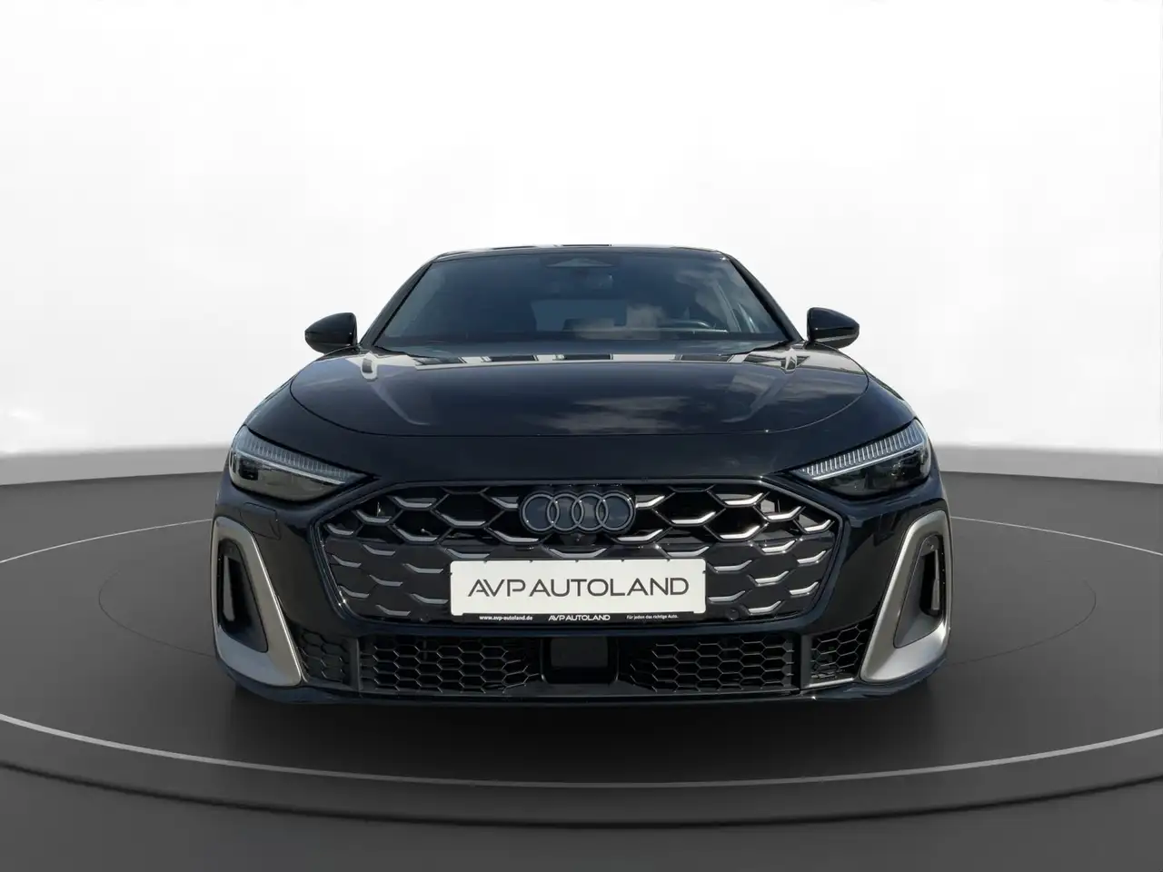 Audi S5 Limousine TFSI quattro S tronic edition one — معرض صور السيارة 4