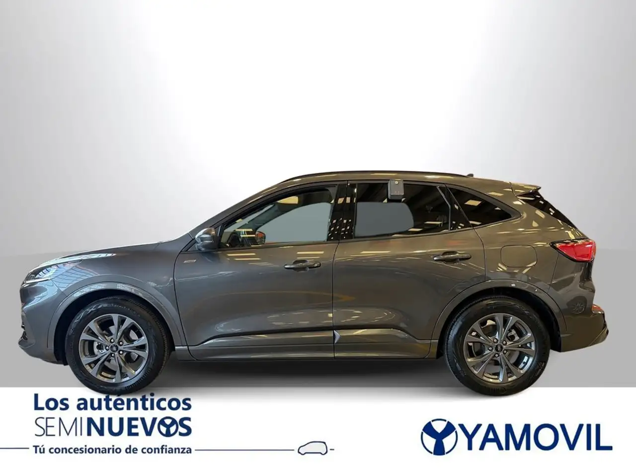Ford Kuga 2.5 Duratec FHEV ST-Line 4x2 Aut. — Galería del vehículo 4