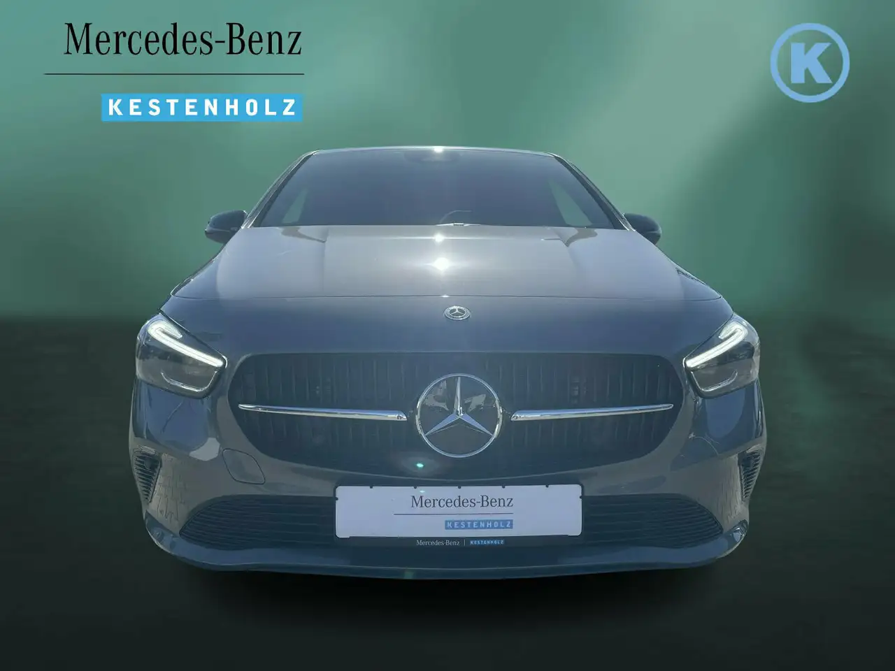 Mercedes-Benz B 250 B 250 4M PROGRESSIVE+NIGHT+AHK+KAMERA+EASYP+MLED — Galería del vehículo 3