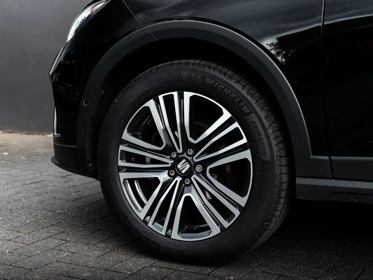 SEAT Arona Style Edition DSG KAMERA KLIMAAUTOMATIK — معرض صور السيارة 37