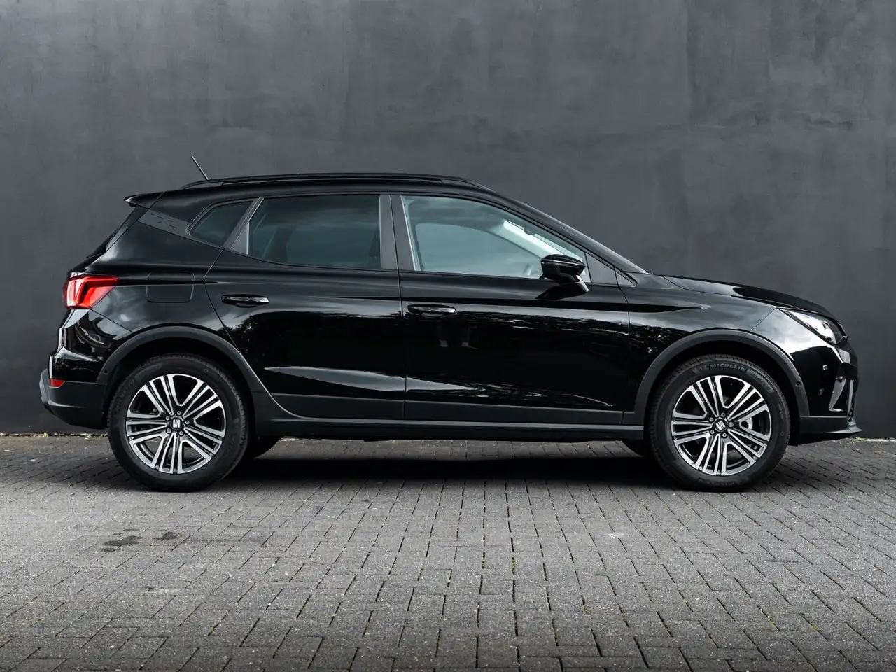 SEAT Arona Style Edition DSG KAMERA KLIMAAUTOMATIK — معرض صور السيارة 5