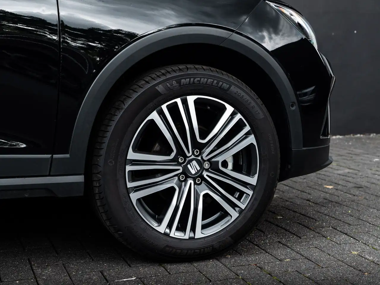 SEAT Arona Style Edition DSG KAMERA KLIMAAUTOMATIK — معرض صور السيارة 39