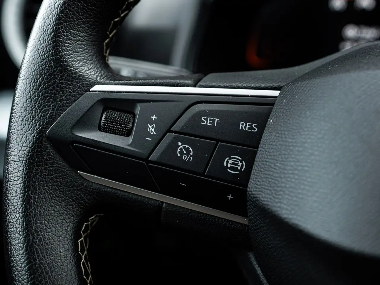 SEAT Arona Style Edition DSG KAMERA KLIMAAUTOMATIK — معرض صور السيارة 20