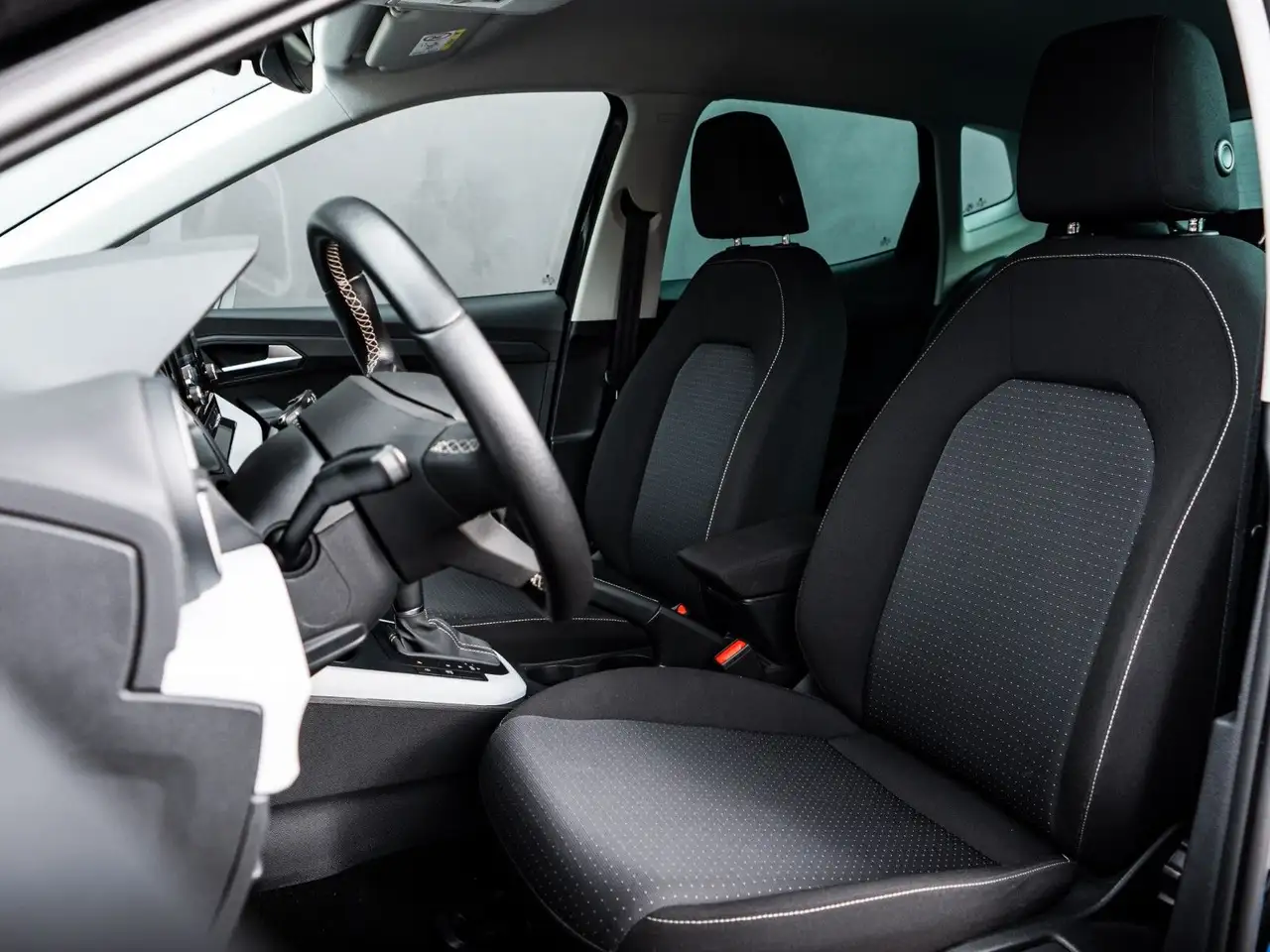 SEAT Arona Style Edition DSG KAMERA KLIMAAUTOMATIK — معرض صور السيارة 14
