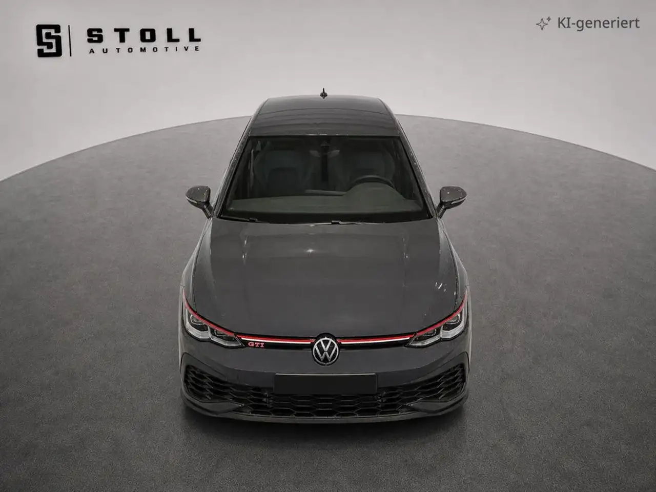 Volkswagen Golf GTI VIII 2.0 TSI Clubsport Navi+HeadUp+++ — Galería del vehículo 15