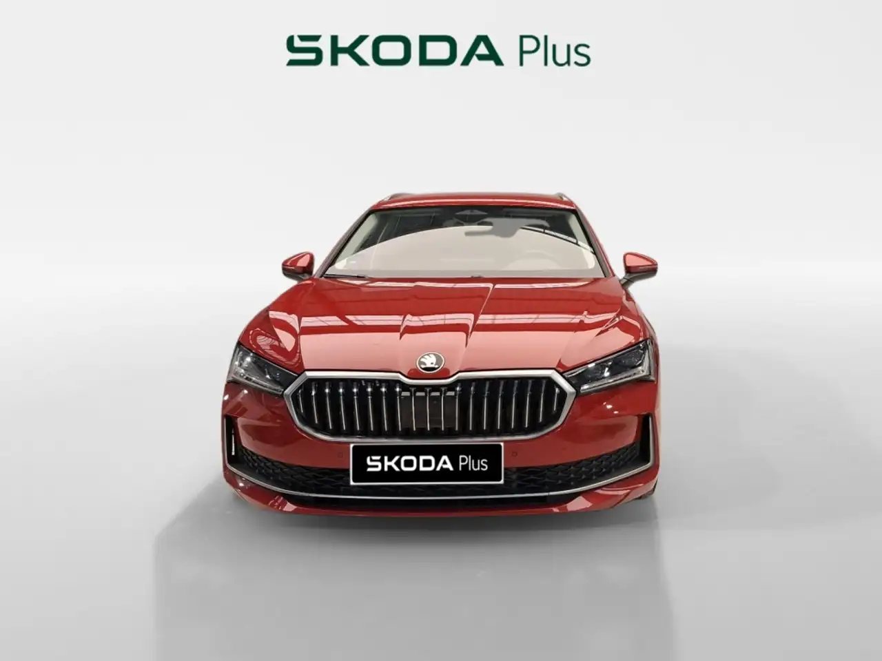 Skoda Superb FAMILIAR 1.5 TSI PHEV 110KW DSG L&K COMBI 150 5P — Galería del vehículo 12