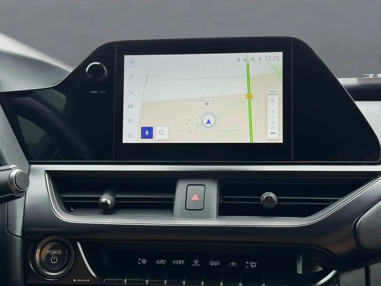 Lexus UX 250h 250h*FSPORT-D*1HD*ALLWR*CARPLAY* 15J-GARANTIE — معرض صور السيارة 14