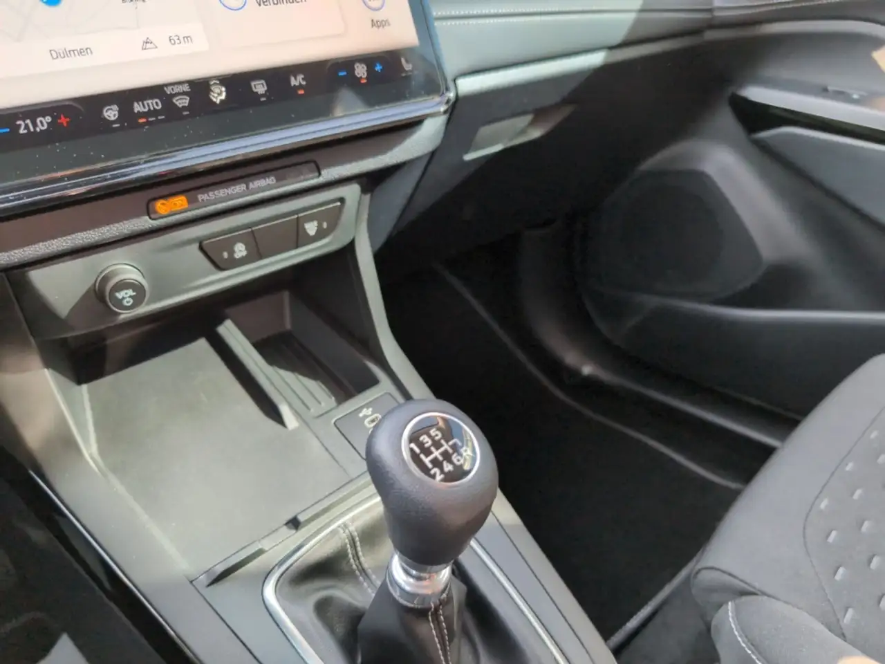 Ford Puma Titanium LED Navi Winter-Paket Ganzjahresreifen — Vehicle gallery 12