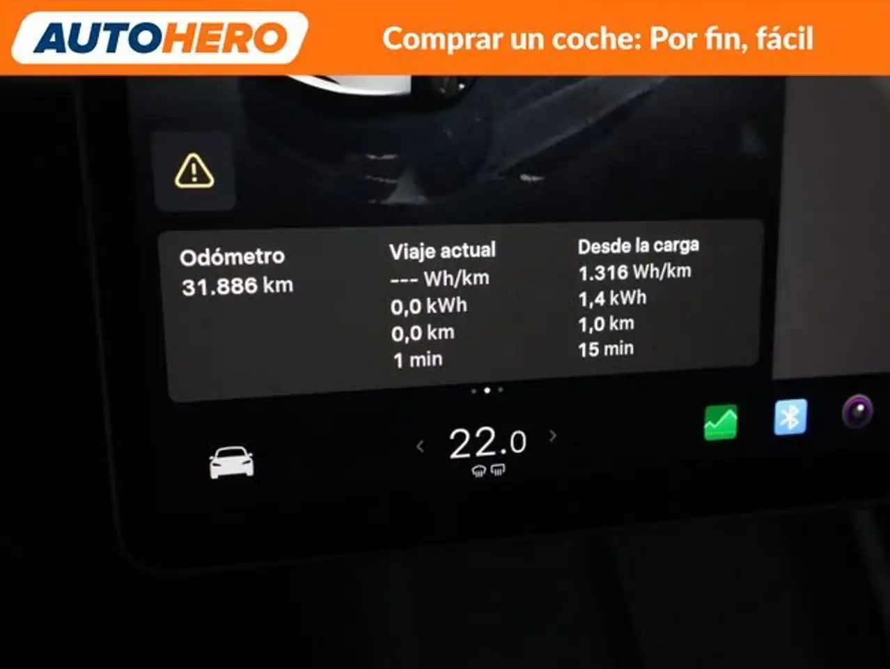 Tesla Model 3 Standard Range — معرض صور السيارة 35
