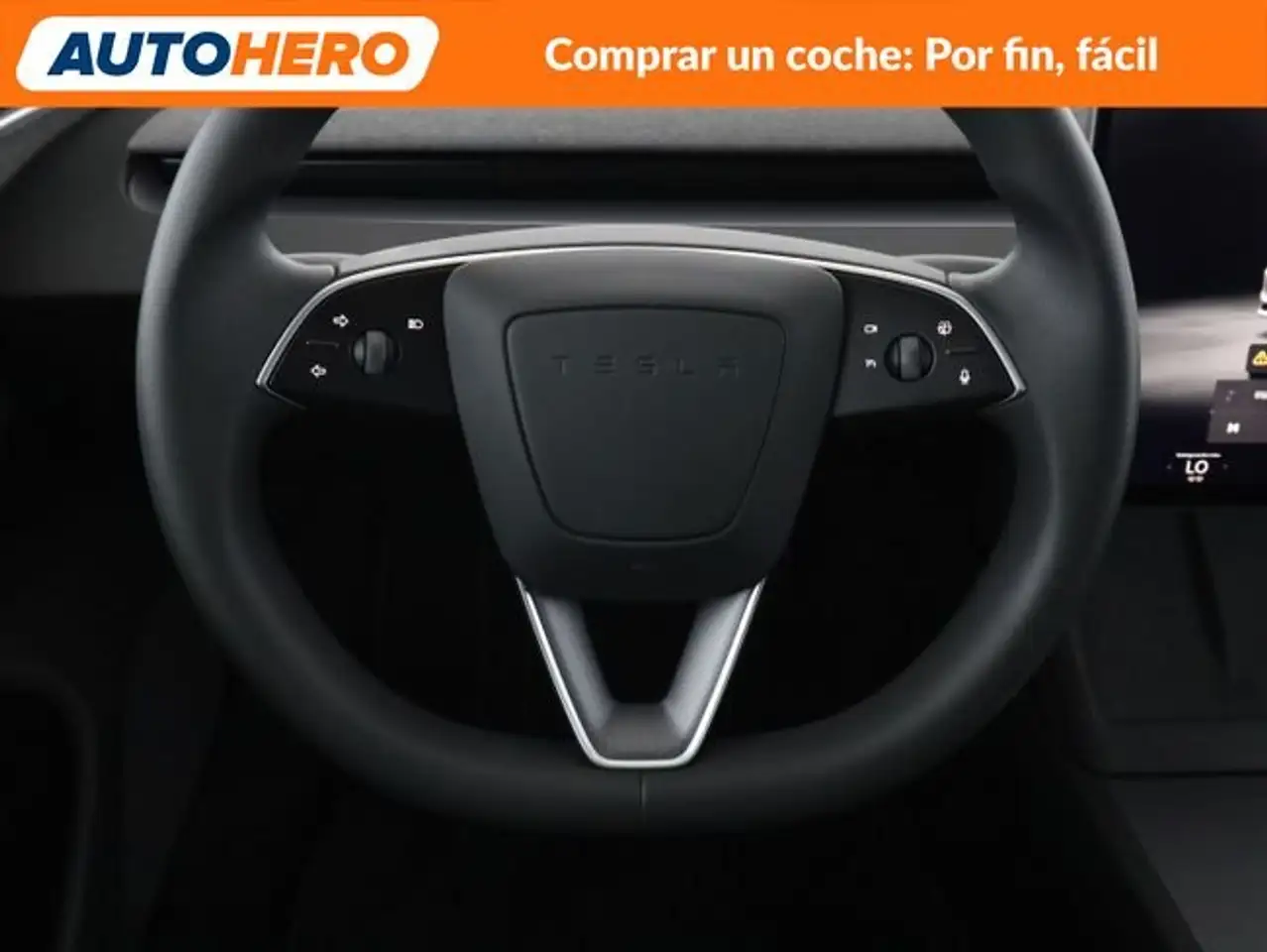 Tesla Model 3 Standard Range — معرض صور السيارة 34