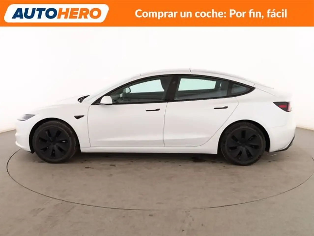 Tesla Model 3 Standard Range — معرض صور السيارة 3