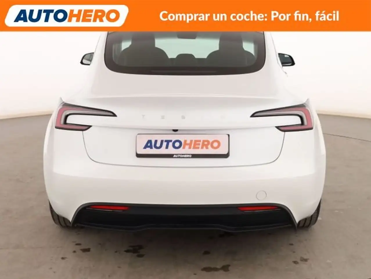Tesla Model 3 Standard Range — معرض صور السيارة 5