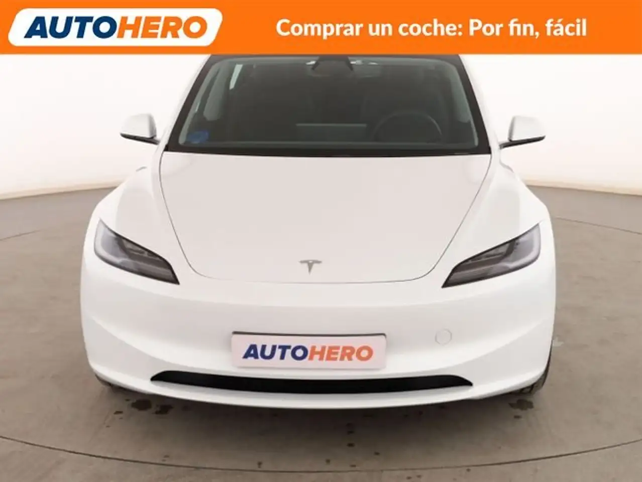 Tesla Model 3 Standard Range — معرض صور السيارة 9
