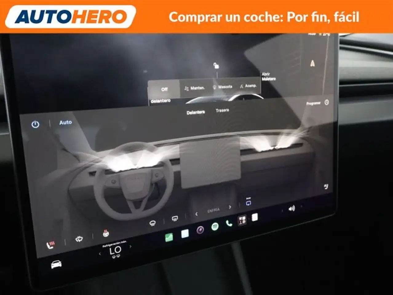 Tesla Model 3 Standard Range — معرض صور السيارة 29