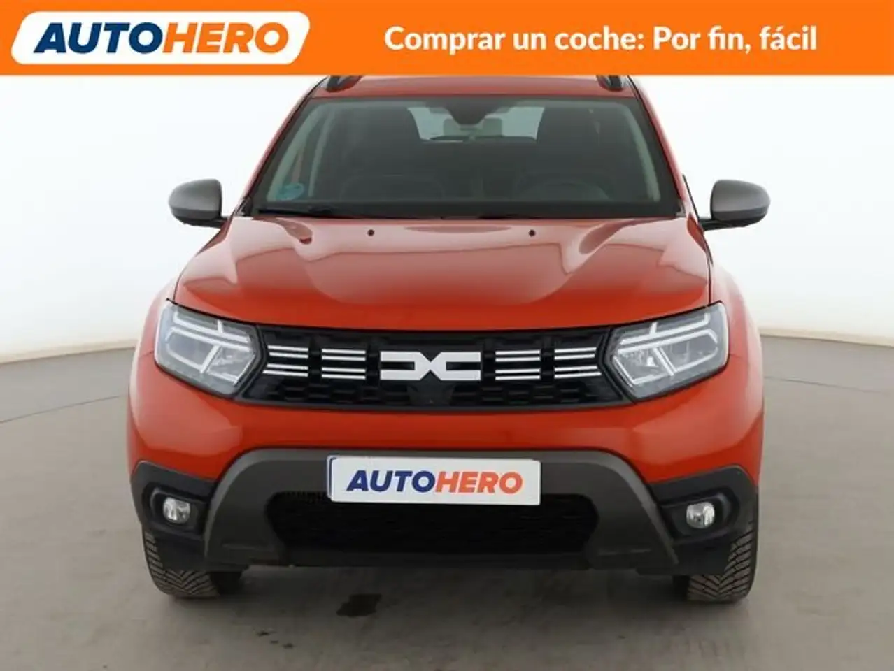 Dacia Duster 1.3 TCe Journey+ — Galería del vehículo 9
