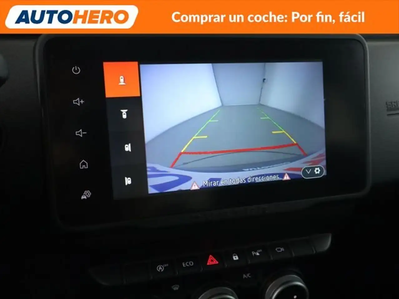 Dacia Duster 1.3 TCe Journey+ — Galería del vehículo 20