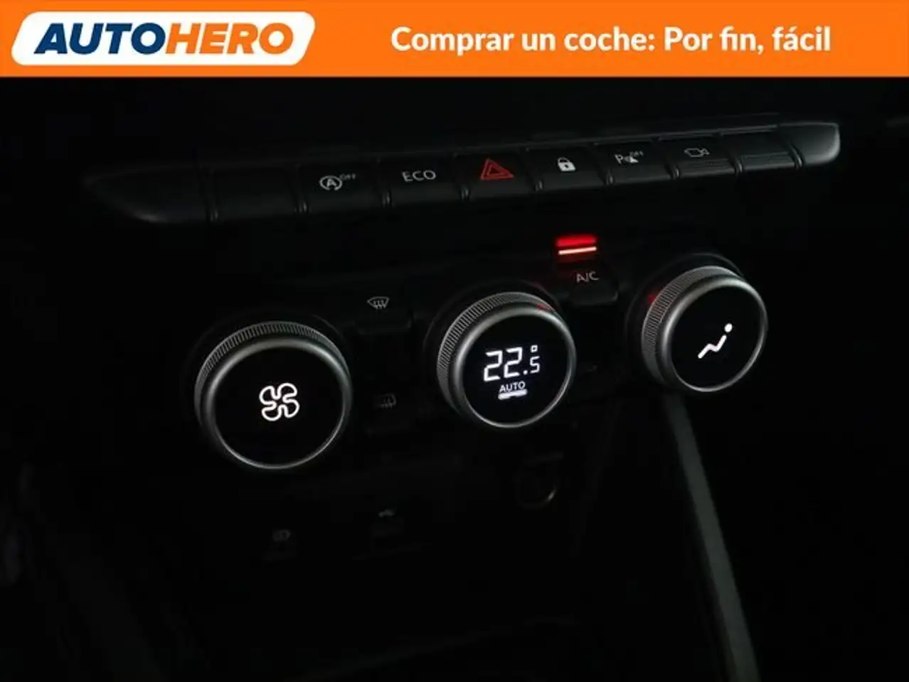 Dacia Duster 1.3 TCe Journey+ — Galería del vehículo 26