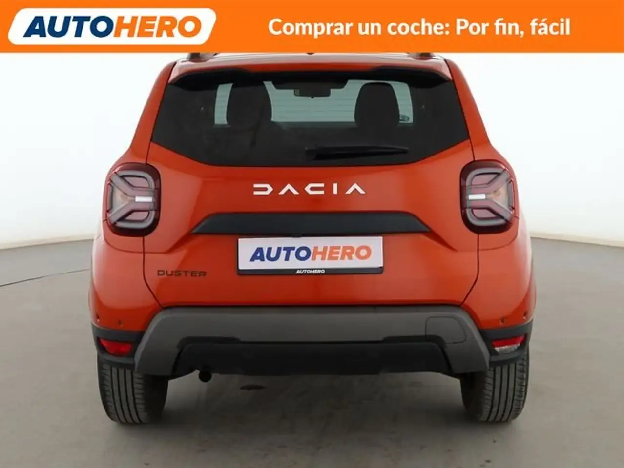 Dacia Duster 1.3 TCe Journey+ — Galería del vehículo 5